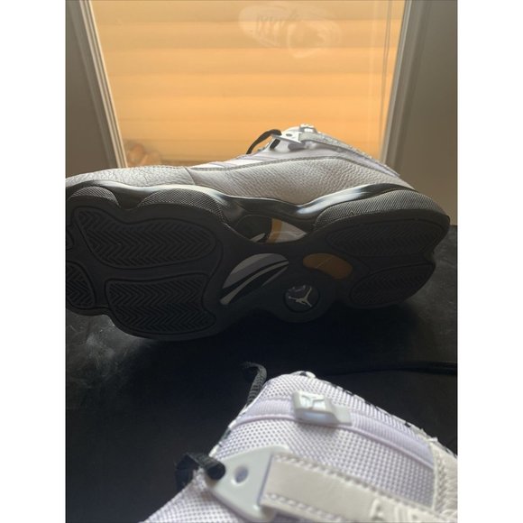 Size 11.5 - Jordan 6 Rings Motorsport Sneakers main image 9